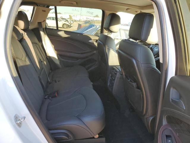 Photo 11 from auction – 2017 BUICK ENVISION P with VIN LRBFXFSX9HD238063