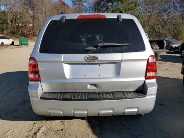 Photo 6 from auction – 2011 FORD ESCAPE XLT with VIN 1FMCU9D79BKB43268