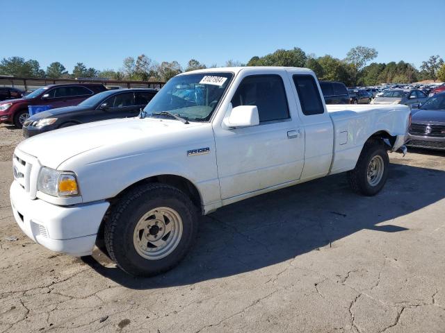 FORD RANGER SUP 2007 with VIN 1FTYR14D17PA92622 - Photo from auction
