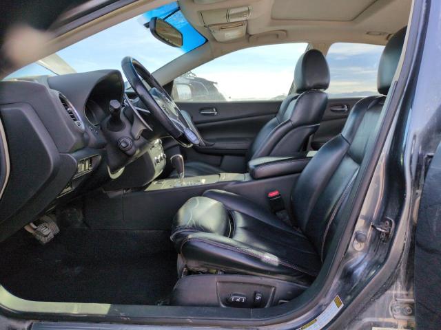Photo 7 from auction – 2009 NISSAN MAXIMA S with VIN 1N4AA51E19C822137