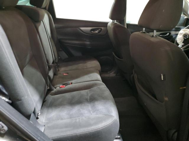 Photo 11 from auction – 2016 NISSAN ROGUE S with VIN KNMAT2MV4GP705429