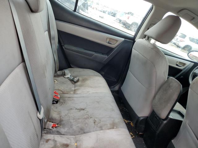 Photo 10 from auction – 2014 TOYOTA COROLLA L with VIN 5YFBURHE0EP072881