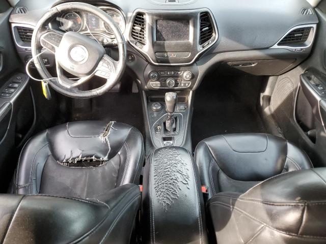 Снимка 8 от търг – 2019 JEEP CHEROKEE L с VIN 1C4PJMLB5KD288996