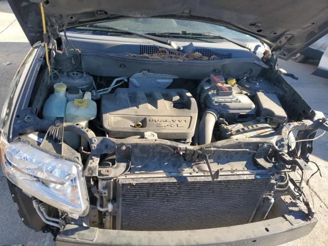 Photo 12 from auction – 2011 JEEP COMPASS SP with VIN 1J4NT1FB9BD142736