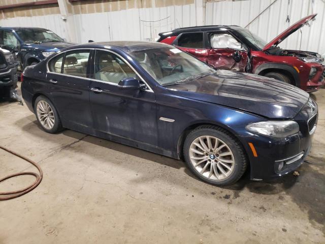 Photo 4 from auction – 2015 BMW 528 XI with VIN WBA5A7C50FD621496