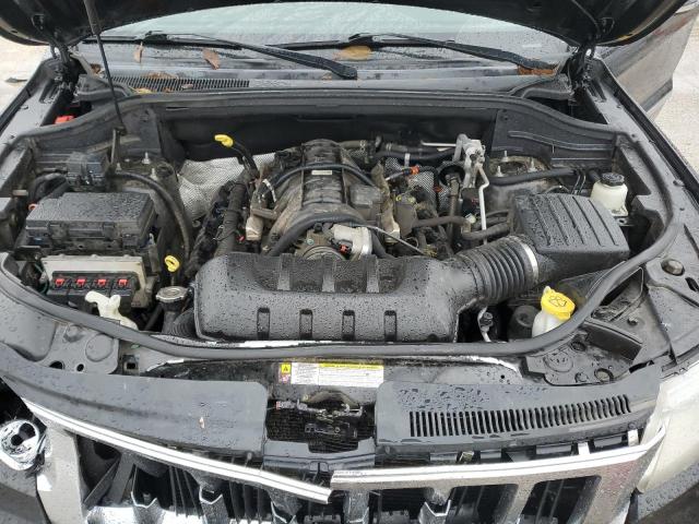 Photo 12 from auction – 2012 JEEP GRAND CHER with VIN 1C4RJFBT3CC192967