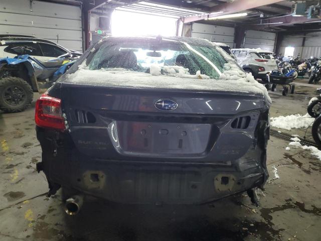 Photo 6 from auction – 2016 SUBARU LEGACY 2.5 with VIN 4S3BNAN68G3002200