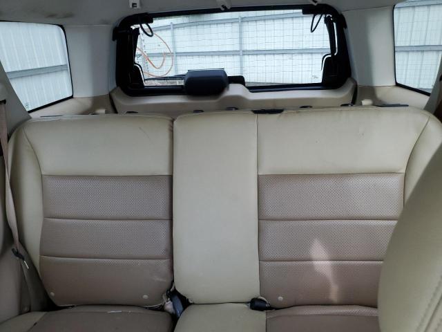 Photo 10 from auction – 2008 FORD ESCAPE XLT with VIN 1FMCU03198KD30933