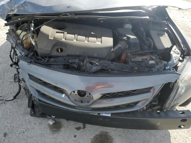 Photo 11 from auction – 2013 TOYOTA COROLLA BA with VIN 2T1BU4EE9DC035589