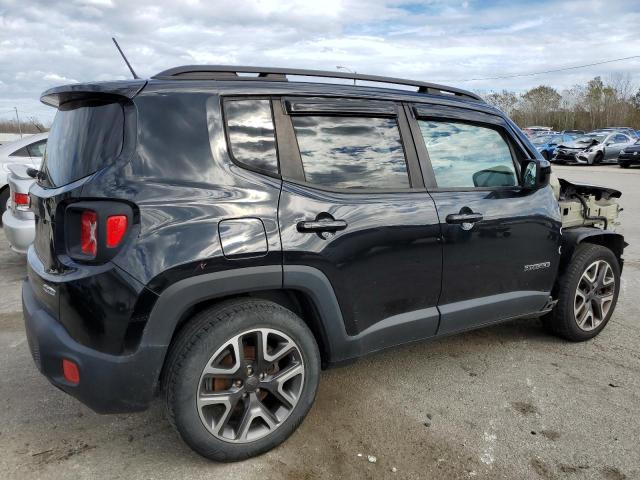 Photo 3 from auction – 2017 JEEP RENEGADE L with VIN ZACCJABB3HPG03125