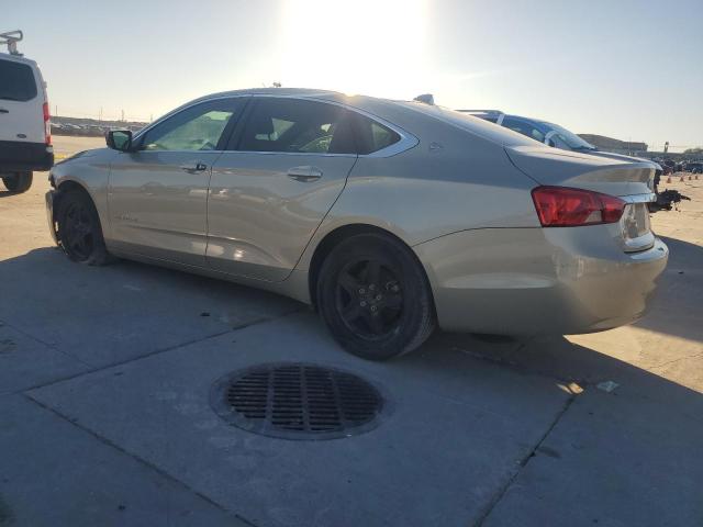 Photo 2 from auction – 2014 CHEVROLET IMPALA LS with VIN 2G11Y5SL7E9260600