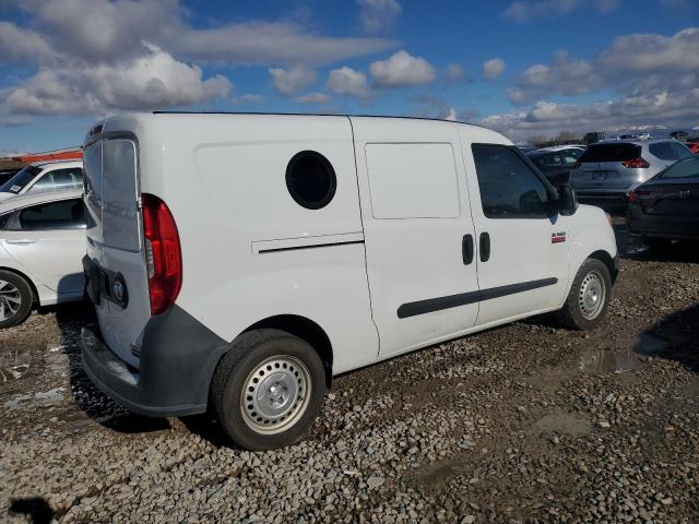 Photo 3 from auction – 2018 RAM PROMASTER with VIN ZFBERFAB5J6J46779