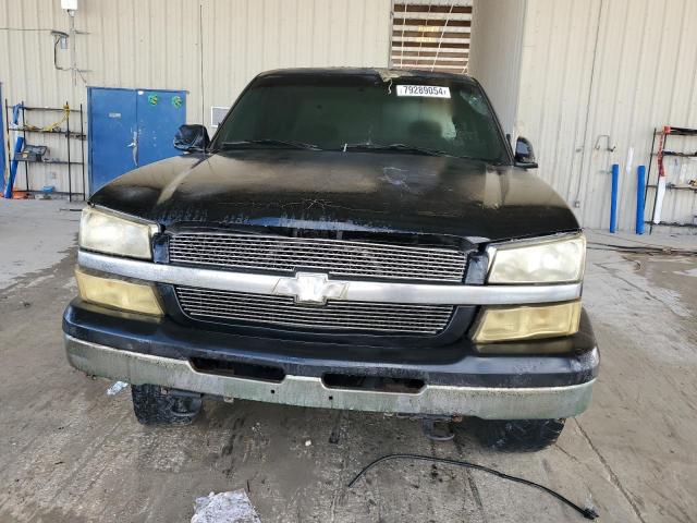 Photo 5 from auction – 2003 CHEVROLET SILVERADO with VIN 1GCEC19T33E357034