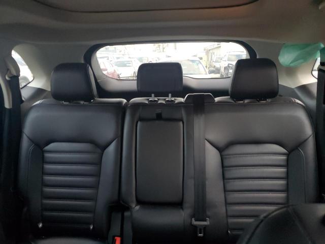 Foto 10 de la subasta – 2022 FORD EDGE SEL con VIN 2FMPK4J99NBA79330