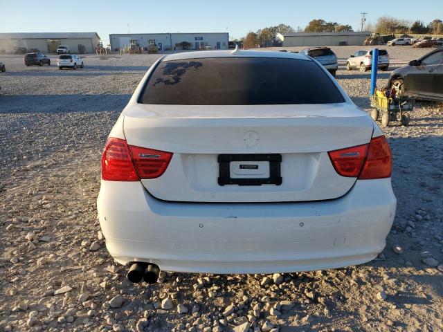 Photo 6 from auction – 2011 BMW 328 I with VIN WBAPH7C57BA802031