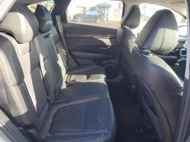 Photo 10 from auction – 2022 HYUNDAI TUCSON SEL with VIN KM8JCCAE5NU126745