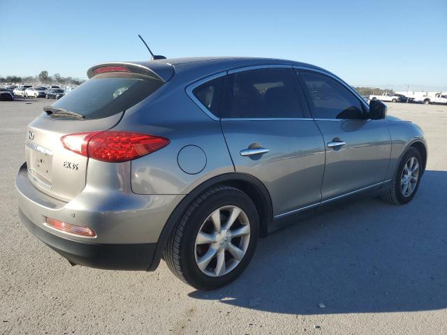 Photo 3 from auction – 2010 INFINITI EX35 BASE with VIN JN1AJ0HR8AM752269