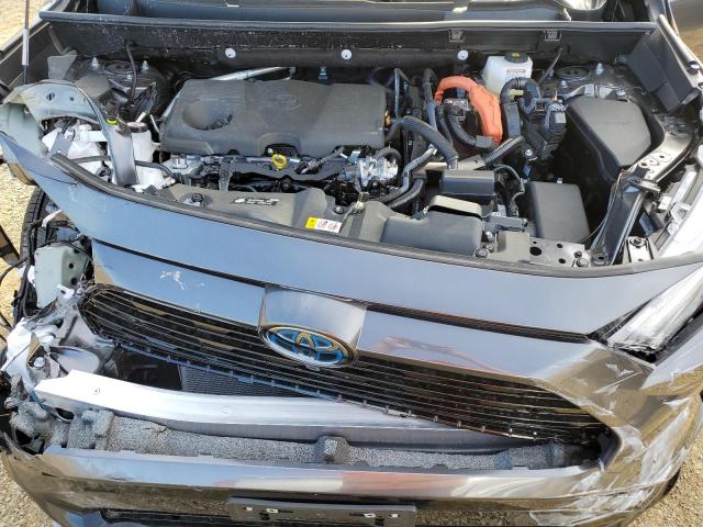 Photo 12 from auction – 2024 TOYOTA RAV4 XSE with VIN 4T3E6RFV4RU166476