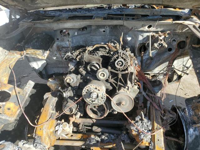 Foto 11 de la subasta – 2007 CHEVROLET SILVERADO con VIN 1GCHC24U67E193500