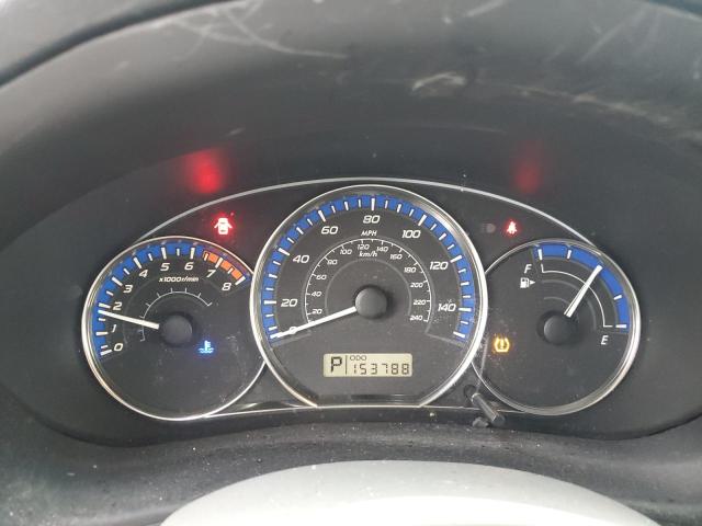 Photo 9 from auction – 2013 SUBARU FORESTER 2 with VIN JF2SHADC3DH401174