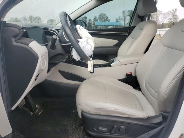 Photo 7 from auction – 2023 HYUNDAI TUCSON SEL with VIN 5NMJF3AEXPH283113