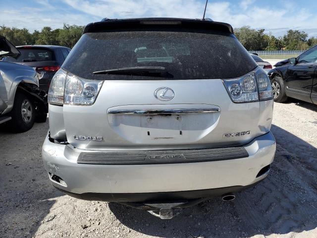 Photo 6 from auction – 2009 LEXUS RX 350 with VIN 2T2HK31U69C101655