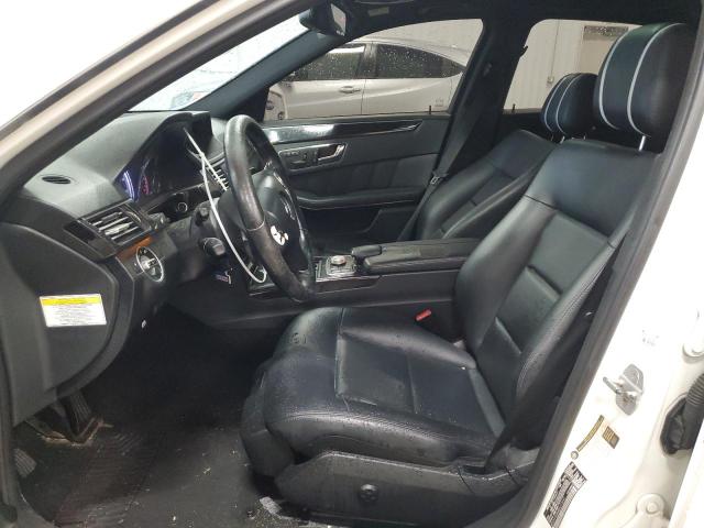 Photo 7 from auction – 2011 MERCEDES-BENZ E 350 with VIN WDDHF5GB6BA274442