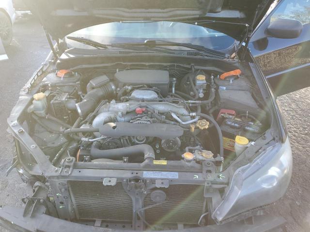 Photo 11 from auction – 2011 SUBARU IMPREZA OU with VIN JF1GH6D69BH804302