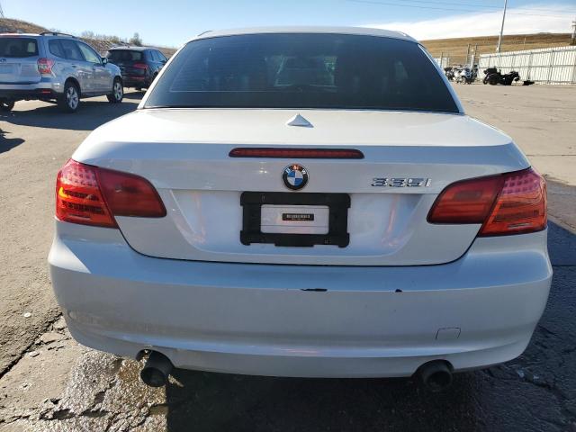 Photo 6 from auction – 2011 BMW 335 I with VIN WBADX7C59BE743014
