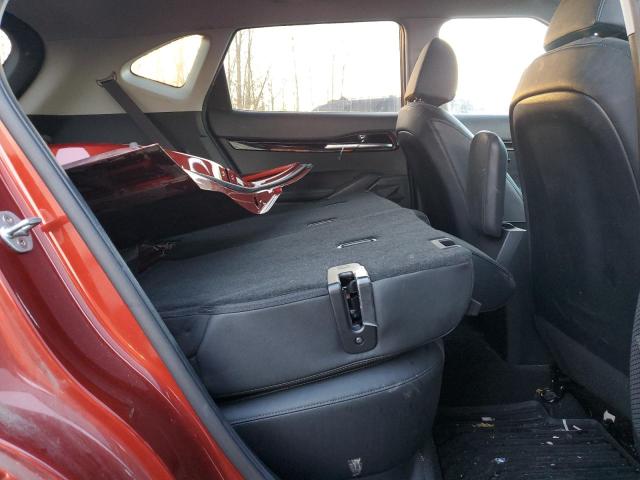 Photo 10 from auction – 2021 KIA SELTOS S with VIN KNDEUCA20M7162154