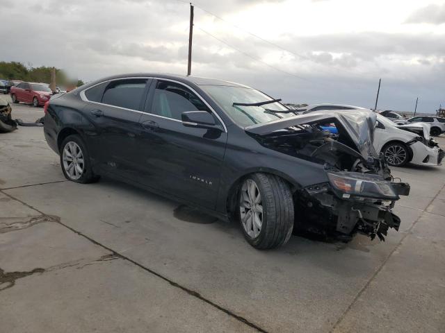 Photo 4 from auction – 2016 CHEVROLET IMPALA LT with VIN 2G1105SA6G9119686