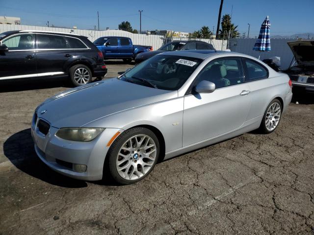 BMW 328 I SULE 2010 with VIN WBAWV1C58AP124404 - Photo from auction