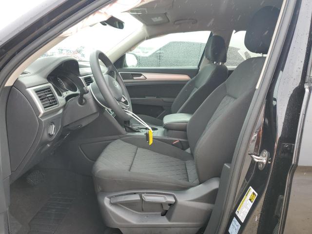 Photo 7 from auction – 2021 VOLKSWAGEN ATLAS S with VIN 1V2AP2CA7MC502068