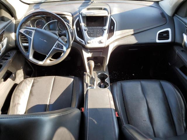 Photo 8 from auction – 2013 GMC TERRAIN DE with VIN 2GKFLZE35D6128387
