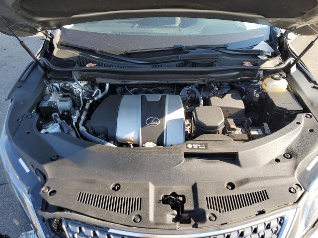 Photo 12 from auction – 2022 LEXUS RX 350 with VIN 2T2HZMDA2NC308735