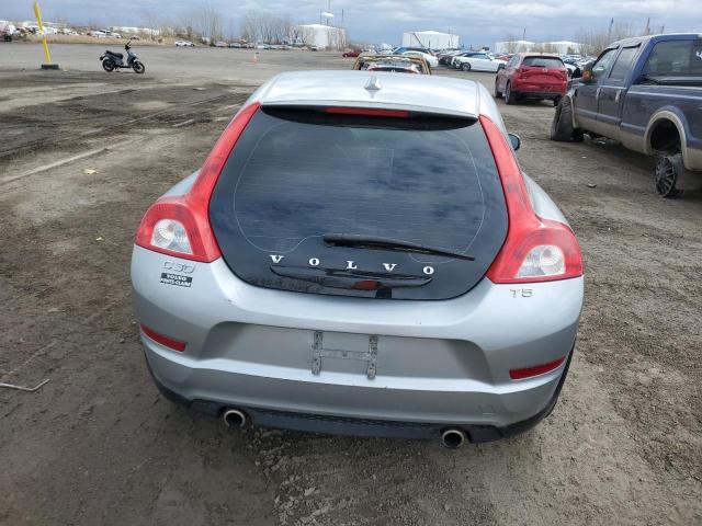 Photo 6 from auction – 2013 VOLVO C30 T5 with VIN YV1672MK2D2310295