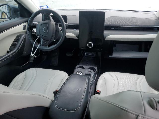 Photo 8 from auction – 2022 FORD MUSTANG MA with VIN 3FMTK3RM2NMA40269