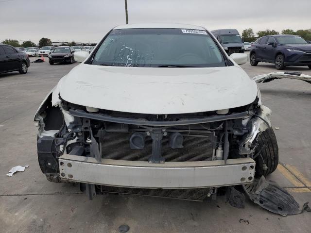 Photo 5 from auction – 2015 NISSAN ALTIMA 2.5 with VIN 1N4AL3AP0FC426793