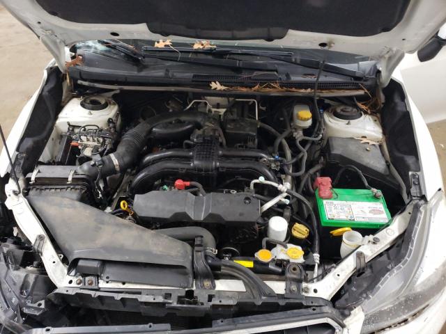 صورة رقم 11 من المزاد - 2015 SUBARU XV CROSSTR مع VIN JF2GPAFC6FH275143
