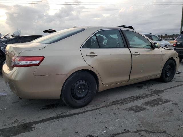 Photo 3 from auction – 2011 TOYOTA CAMRY BASE with VIN 4T1BF3EK1BU640793