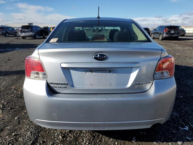 Photo 6 from auction – 2014 SUBARU IMPREZA PR with VIN JF1GJAC61EH020368