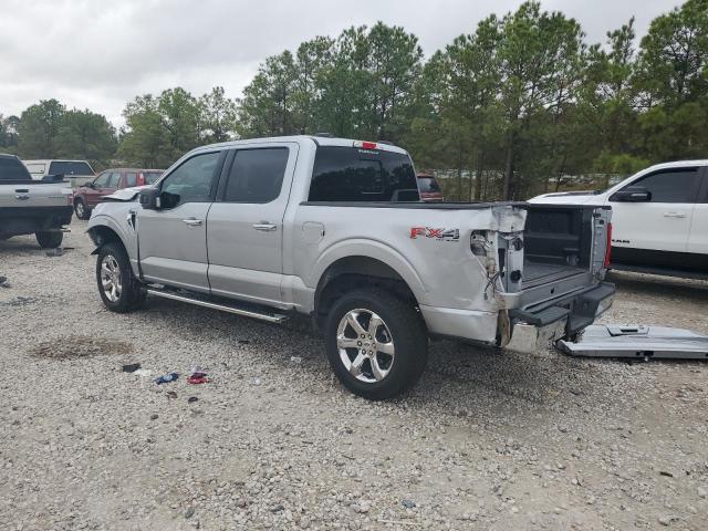 Photo 2 from auction – 2023 FORD F150 SUPER with VIN 1FTFW1E81PFB65530