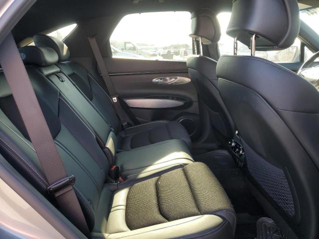 Photo 11 from auction – 2023 GENESIS GV70 BASE with VIN KMUMADTB1PU140187