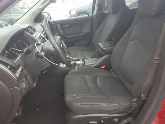 Photo 7 from auction – 2014 GMC ACADIA SLE with VIN 1GKKVPKD3EJ239650