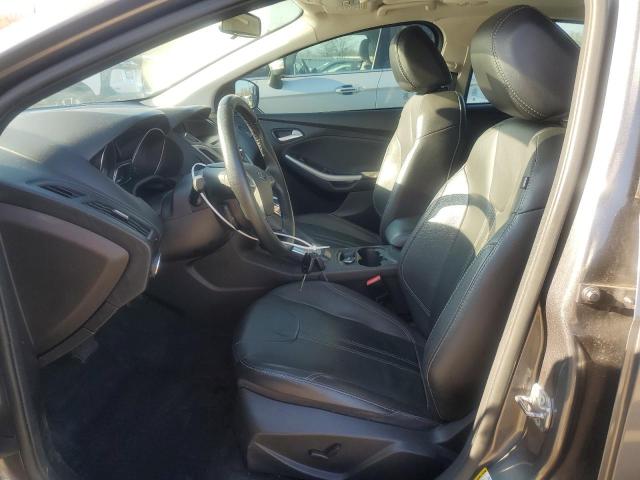 Photo 7 from auction – 2013 FORD FOCUS SE with VIN 1FADP3F22DL122599