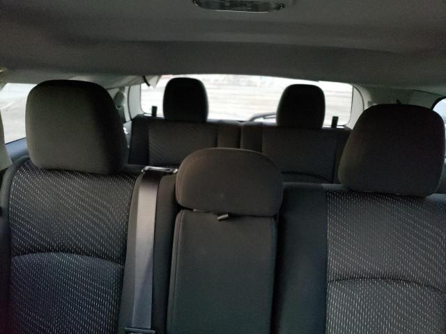 Photo 10 from auction – 2019 DODGE JOURNEY SE with VIN 3C4PDCAB4KT853074