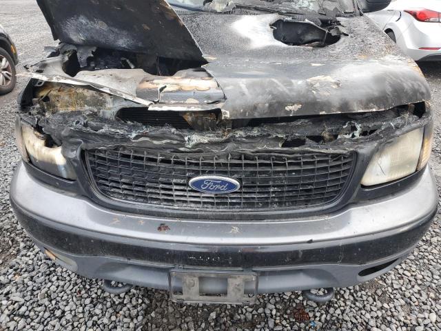 Foto 11 de la subasta – 2000 FORD EXPEDITION con VIN 1FMPU16L3YLC36125