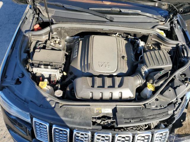 Photo 12 from auction – 2020 JEEP GRAND CHER with VIN 1C4RJFJT3LC100970