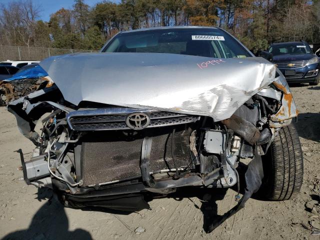 Photo 5 from auction – 2005 TOYOTA COROLLA CE with VIN 2T1BR32E45C390476