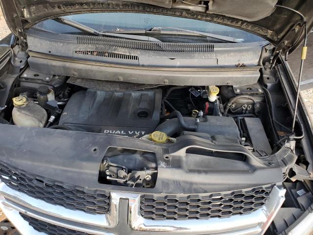 Photo 12 from auction – 2015 DODGE JOURNEY with VIN 3C4PDCAB1FT665280